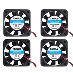 4PCS 40MM 12V Cooling Fan 40X40X10 Dc Mini For 3D Printer Dvr Repair. Fixed Price $12.74.