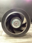 Ebm R2E225-BE51-13 115 Vac Blower Impeller Fan #118C148PR4. Fixed Price $78.00.