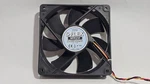 3-PIN 120MM Fan Scythe S-flex SFF21F. Fixed Price $6.99.