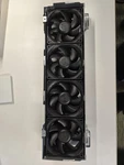 Dell Foxconn 12V 1.5A PVA092K12N (4 Fans In Metal Case). Fixed Price $35.00.