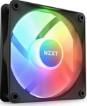 3-PACK Nzxt F120 Rgb Core 120MM Pwm Case Fan RF-C12FF-B1, 4-PIN Dyn Bear Black. Fixed Price $34.99.