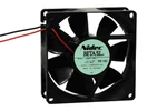 Nidec D08T-12PU Fan Assy 12VDC .22A 2-WIRE. Fixed Price $66.95.