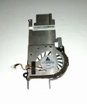 Brushless Cooling Fan KSB0405HB-AM1Y For Gateway LT28 And Acer Aspire One D257. Fixed Price $10.85.