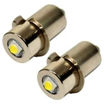 2-PACK Hqrp High Brightness Led Light Bulb For Hitachi 318767 UB18DAL. Fixed Price $20.95.