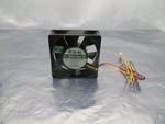 Sanyo Denki 109P0912H216 Dc Mini Ace 32 Fan, 12V 0.31 A, 070027F, 453692. Fixed Price $19.55.