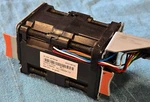 Nidec 43V6928 Ultraflo Cooler Fan For Ibm X3550 M2 M3 / R40W12BS2CA-57A05. Fixed Price $5.49.