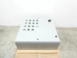 General Electric T-2-53013-S Engine Rotator Fan Control Panel. Fixed Price $5000.00.