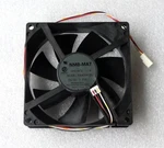 Nmb-mat (panaflo) 92MM X 25MM High Airflow Server Fan 69 Cfm 3 Pin FBA0912A12U. Fixed Price $6.99.