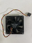 Dell Sunon EE80201S1-0000-G99 80MM Cooling Fan 12V 1.56W Pn 99GRF A00. Fixed Price $7.00.