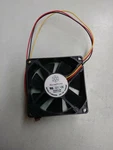 Silverstone F128025SL DC12V 0.09A 80MM 25MM Case Fan Molex & 3PIN. Fixed Price $16.61.