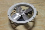 New Mclean Fan 1NB65W. Fixed Price $35.00.