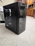 Thermaltake V200 Tg Rgb Mid Tower Case Open Box Never Used. Fixed Price $39.99.