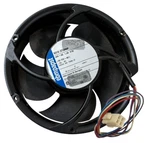 6318/2TDHHP Ebmpapst Inverter Fan. Fixed Price $51.20.
