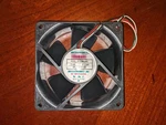 Mechatronics A1238M48B1 48VDC 120X120X38MM Brushless Fan With Tach Output. Fixed Price $12.50.