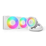 Arctic Liquid Freezer Iii Pro 240 A-rgb White Pc Water Cooler Cooling B-stock. Fixed Price $44.79.