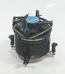 Foxconn Intel Oem 130W Cpu Cooler Heatsink Fan LGA1851 LGA1700 12-14TH Gen. Fixed Price $30.00.