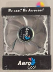 Aerocool Aerofan-alu-quad 80MM Aluminum Multi-color 4-LED 2-BALL Bearing. Fixed Price $14.95.