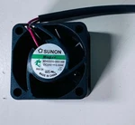 Sunon Maglev MB40202V2-000U-A99 Dc 24V 0.80W Brushless Cooling Fan. Fixed Price $10.00.