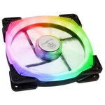 Silverstone Series Case Fan 140MM Black SST-FW142-RGB. Fixed Price $36.02.