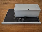 Working Apple Mac Pro A1289 Logic Board Xeon W3680 3.33GHZ 6-CORE 820-2482-A. Fixed Price $65.25.