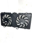 2000-2015 Artic Cat Cooling Dual Fans. Fixed Price $99.99.
