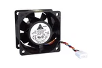 JC972 Dell Poweredge 2950 Fan Assy. Tested Working. Fixed Price $48.15.