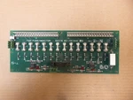 Liebert 0279194601 Rev 3 P/l Fan Fuse/monitor Assembly Board Ak. Fixed Price $60.33.