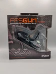 Fpsgun Zalman Ergonomic Style Gaming Mouse Fg 1000 Open Box Tested Rare. Fixed Price $139.99.