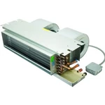 First 4HBC 400 Cfm Fan Coil 2-PIPE 3 Row Chilled Water Psc Motor Lh. Fixed Price $500.65.
