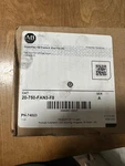 Allen Bradley 20-750-FAN3-F8 Power Flex Door Kit **sealed!!. Fixed Price $299.00.