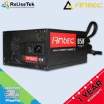 Antec HCG-850M 850W 240V Ac Power Supply 80 Plus Bronze Psu Semi Modular. Fixed Price $47.49.