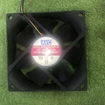 Genuine Dell Avc DS08025R12UPFSR X 4 Pin Cooling Fan. Fixed Price $9.98.