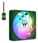 Thermaltake CT140 Ex Argb Sync Pc Cooling Fan Racing Green CL-F222-PL14RG-A. Fixed Price $97.82.