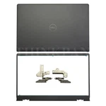 New Dell Inspiron 3510 3515 3520 3525 Lcd Back Cover/bezel/hinge 00WPN8 Black. Fixed Price $36.99.