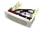 5.25" Bay Cooler For 3.5" Hard Drive Fans Cooling Kit And Bracket Adapter. Fixed Price $16.99.