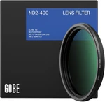 Gobe 72MM ND2-400 Variable Lens Filter (pro). Fixed Price $31.00.