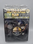 Ultra Kaze Scythe Heavy Duty Computer 3000RPM Cooling 120MM Fan DFS123812H-3000. Fixed Price $21.99.