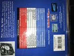 Fandmod, 80MM 25MM Whisper By Mad Dog, Techie Toyz Max Air Flow 25CFM-23DB. Fixed Price $12.75.