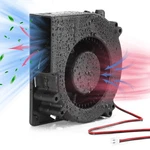 Pano-mounts 12V Dc Blower Fan 120X32MM (4.72") Brushless Exhaust High.... Fixed Price $18.98.