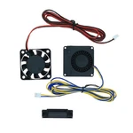 2PCS Cooling Fans Kits For 3X/3 Pro ENDER-3 V2 3D Printer Cpu Gpu. Fixed Price $11.18.