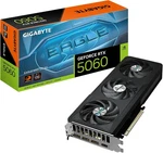 New Sealed Gigabyte Nvidia Geforce Rtx 5060 Eagle Max Oc 8G Graphics Card GDDR7. Fixed Price $398.98.
