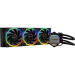 Be Quiet! Pure Loop 360MM Aio Liquid Cooler 2100RPM 36.8 Dba 84.8 Cfm Aluminum. Fixed Price $242.90.