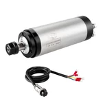 Cnc Spindle Motor 220V 2.2KW 2200W Quiet Water Cooled 80MM .... Fixed Price $279.86.
