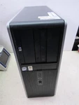 Hp Compaq DC7800 Cmt-pc All For Use With Grass Technologies Cmxl-e PCS-21658-01. Fixed Price $149.95.