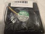 New 2-PK Nidec TA350DC M34138-34 12V 0.50A Dual Ball Cooling Fan 4-WIRE. Fixed Price $28.00.