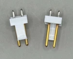 35PC Molex 22292021 Wire To Board Header, Vertical W/ Friction Lock Circuits. Fixed Price $25.00.