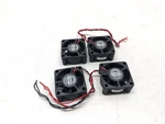 Pcs Lot Elina Model KDB240420MB(1) Vdc Industrial Micro Fans. Fixed Price $24.99.