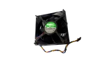Nidec TA450DC Cooling Fan 12V 1.40KL Model B35502-35 Dell D8794. Fixed Price $14.99.
