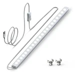 Yoopai 3D Printer Enclosure Led Lights Strip Usb 6-LIGHT, White. Fixed Price $16.17.