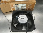 Hoffman A4AXFN Cooling Fan, 115V, 50/60HZ. Fixed Price $75.00.
